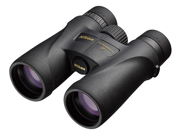 NIKON MONARCH 5 12X42 KIIKARI
