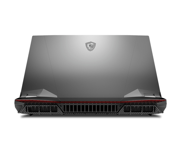 MSI GT76 17,3&quot; 4K i9-9900K 64GB/1TB NVME+1TB HDD/2080 8GB