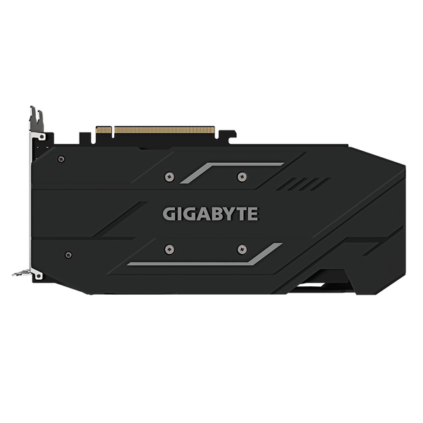 Gigabyte GeForce RTX 2060 WindForce OC 12 Gt -n&auml;yt&ouml;nohjain