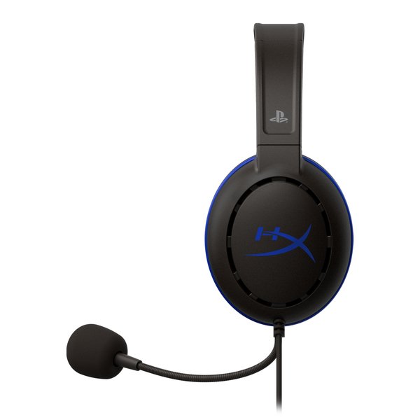 HyperX Cloud Chat Headset (PS4 licensed)