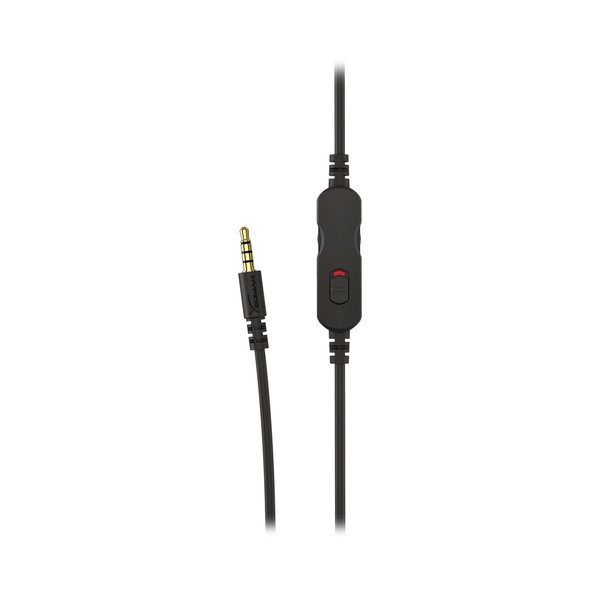 HyperX Cloud Chat Headset (PS4 licensed)
