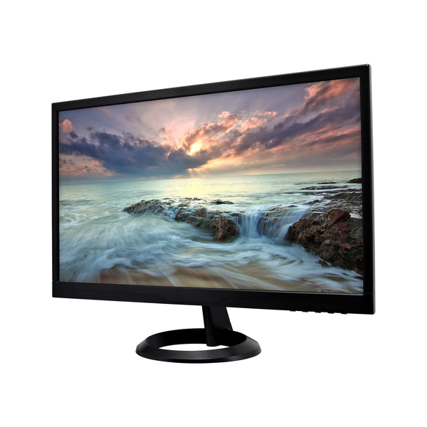 V7 21.5" L215E-2K, Full HD, TN - monitor