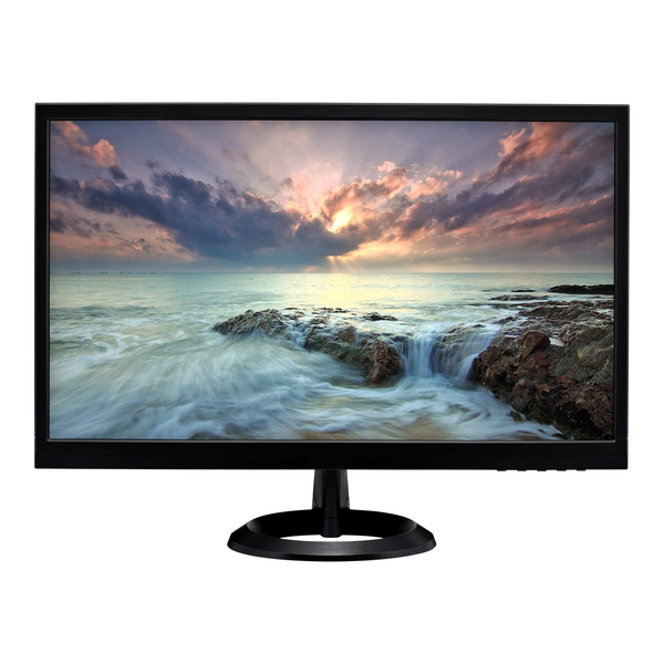 V7 21.5" L215E-2K, Full HD, TN - monitor