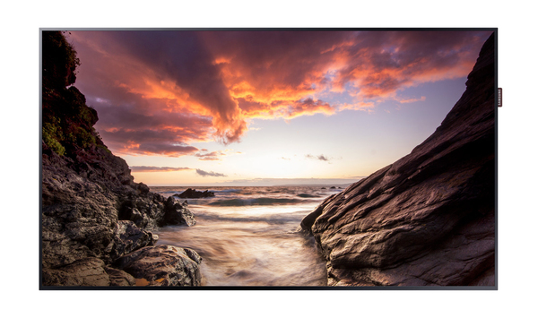 SAMSUNG 32" PM32F E-LED DVI-I/2XHDMI/2XDP