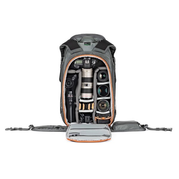 LOWEPRO Ryggs&auml;ck Whistler BP 450 AW II GL Gr&aring;