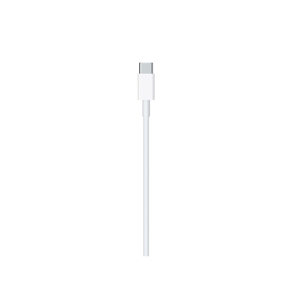 Apple USB-C - Lightning -kaapeli, 1 m, Valkoinen