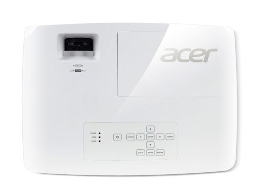 Acer X1525i Projector 1080p 3500 lm/20000:1/HDMI/USB