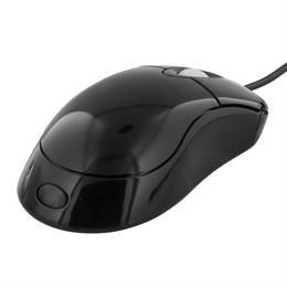 Deltaco MS-755 - mouse, Black