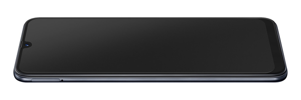 Samsung Galaxy A50 Dual-Sim 128GB - mobiltelefon, svart