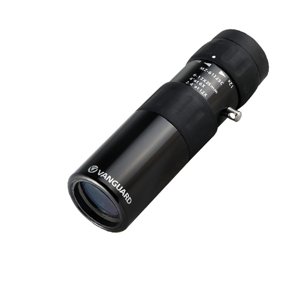 Monocular MZ 6-12x25