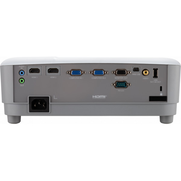 ViewSonic PA503XP Projector XVGA/3600lm/2xHDMI/2xVGA/Spkrs
