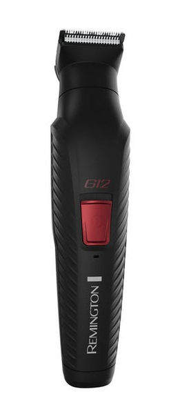 Remington G12 Graphite Series - multi-grooming kit