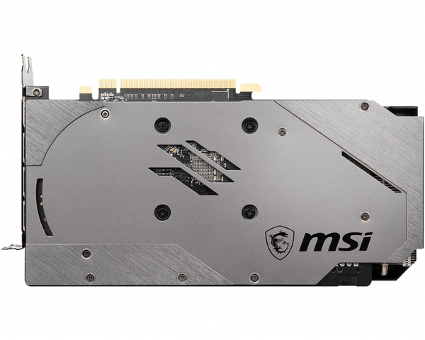 MSI AMD Radeon RX 5500 XT Gaming X 8 GB - Grafikkort