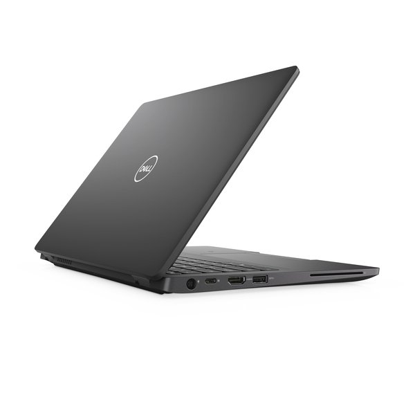 Dell 13.3" Latitude 5300, 8GB RAM, 256GB SSD, Win 10 Pro - notebook, Black
