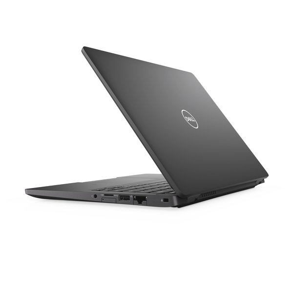Dell 13.3" Latitude 5300, 8GB RAM, 256GB SSD, Win 10 Pro - notebook, Black