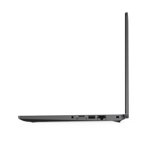 Dell 13.3" Latitude 5300, 8GB RAM, 256GB SSD, Win 10 Pro - notebook, Black