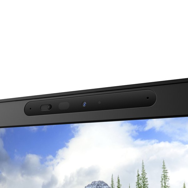 Dell 13.3" Latitude 5300, 8GB RAM, 256GB SSD, Win 10 Pro - notebook, Black