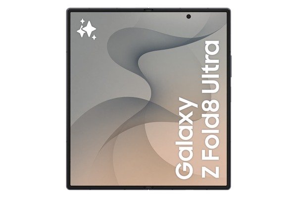 Samsung Galaxy Z Fold8 256 Gt -puhelin, Graphite