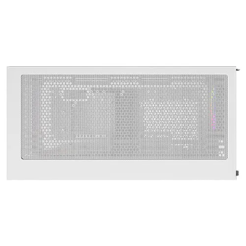 Antec CX500M RGB - midi tower, White