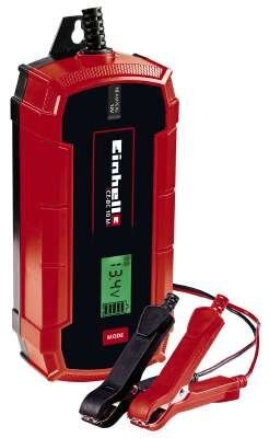 Einhell car battery charger CE-BC 10 M - 1002245