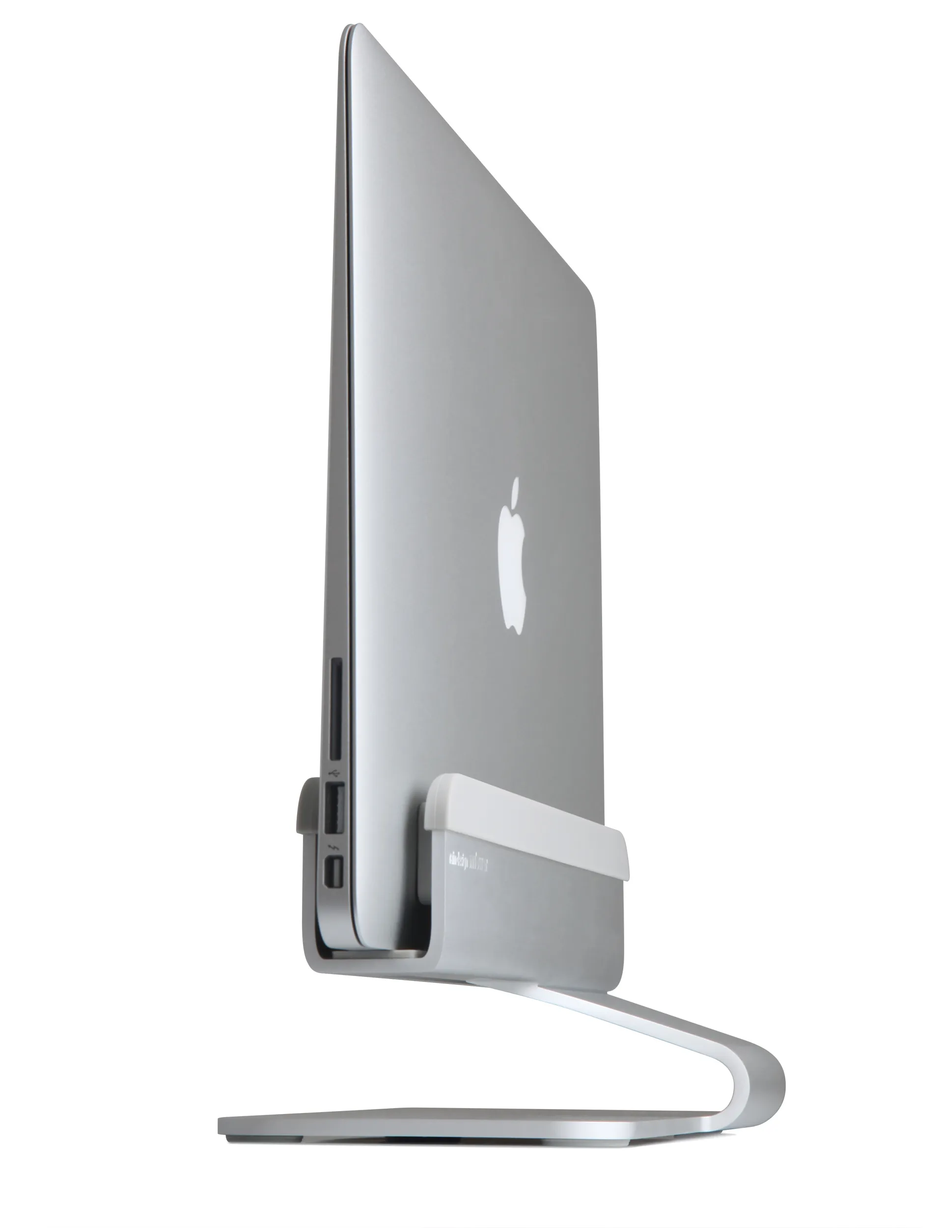 mTower Vertical Laptop Stand