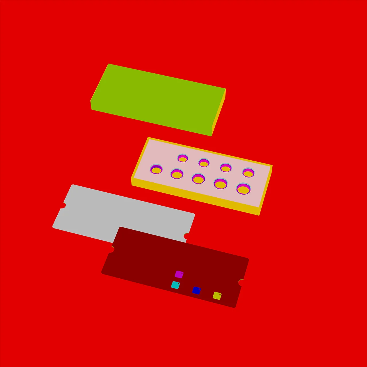 RingConn - sizing kit