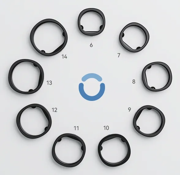 RingConn - sizing kit