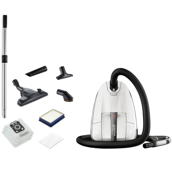 Nilfisk Elite WCL14P08A1-2B - vacuum cleaner