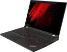 Lenovo ThinkPad p5 G2, 15.6", i7-11800H, 32GB, 1TB, Quadro T1200, Windows 11 Pro - notebook (Refurbished: A)