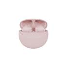 Happy Plugs Joy Lite Wireless Earbuds, Pink