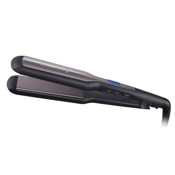 Remington Pro-Ceramic S5525 - extra leveä muotoilurauta