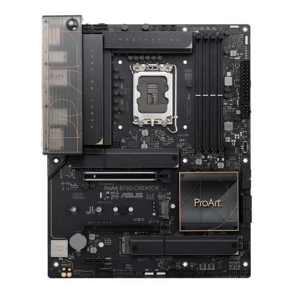 Asus PROART B760-CREATOR ATX-emolevy