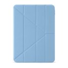 Pipetto iPad Air 13" Origami No1 Original - case, light blue
