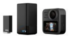 GoPro MAX Dual Charger + Enduro Battery MAX