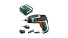 Bosch IXO 7 Set Cordless Screwdriver
