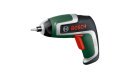 Bosch IXO 7 Set Cordless Screwdriver