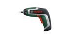 Bosch IXO 7 Set Cordless Screwdriver