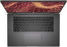 Dell Latitude 7520. 15.6" Touch, i7-1165G7, 16GB, 240GB, Windows 11 Pro - notebook (Refurbished: A)