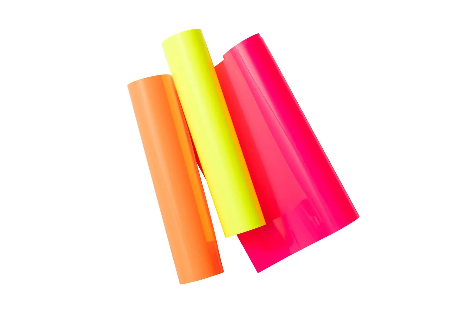 Cricut Joy Xtra Smart Iron-on Glow Sticks Sampler 3-pack 30,5 cm