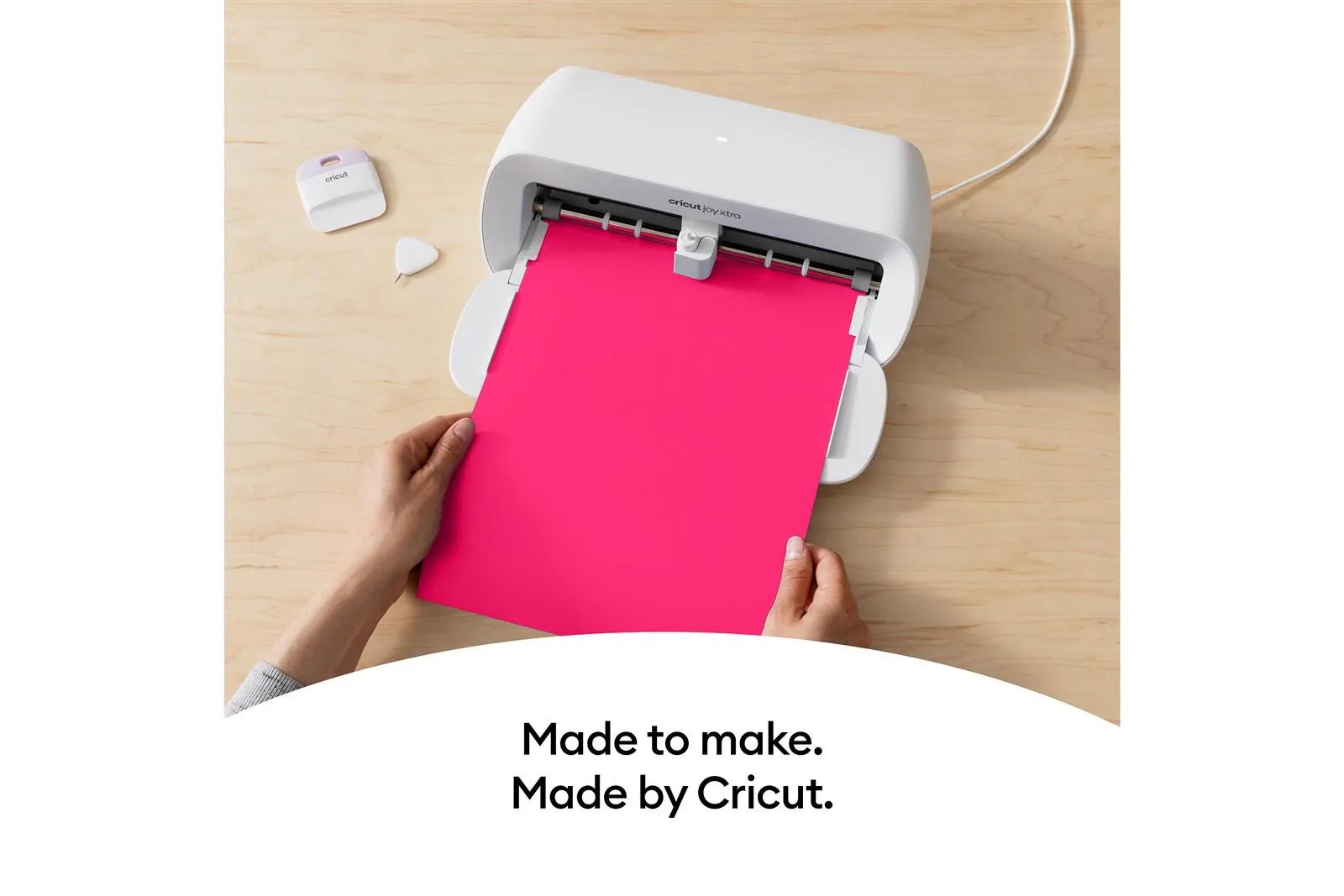 Cricut Joy Xtra Smart Iron-on Glow Sticks Sampler 3-pack 30,5 cm