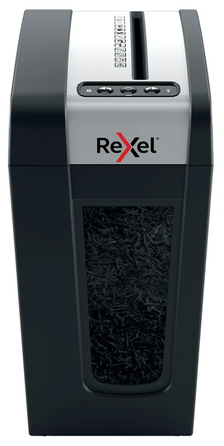 Rexel Secure MC4-SL paperintuhooja P5