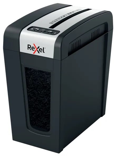 Rexel Secure MC4-SL paperintuhooja P5