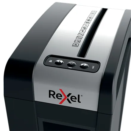 Rexel Secure MC4-SL paperintuhooja P5