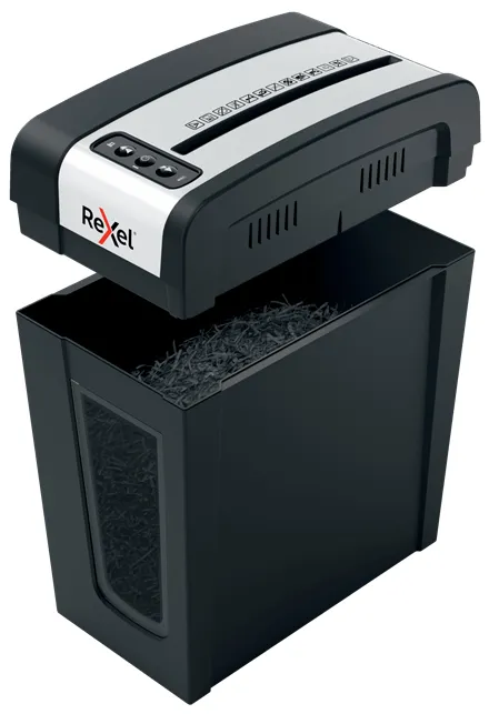 Rexel Secure MC4-SL paperintuhooja P5