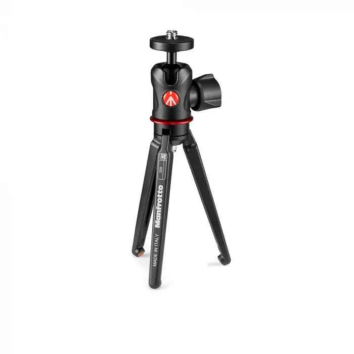 MANFROTTO Pöytäjalusta Kit