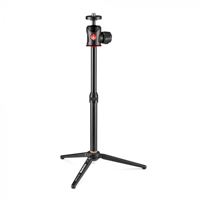 MANFROTTO Pöytäjalusta Kit