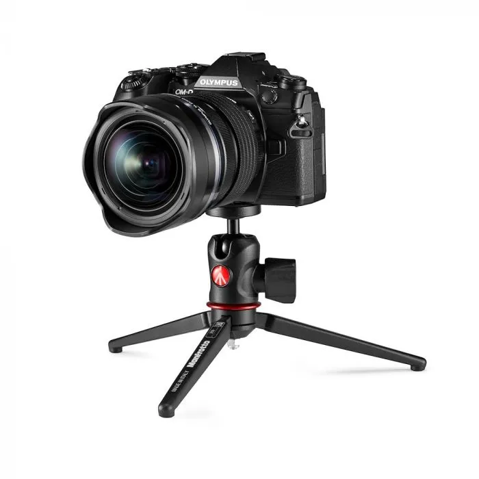 MANFROTTO Pöytäjalusta Kit