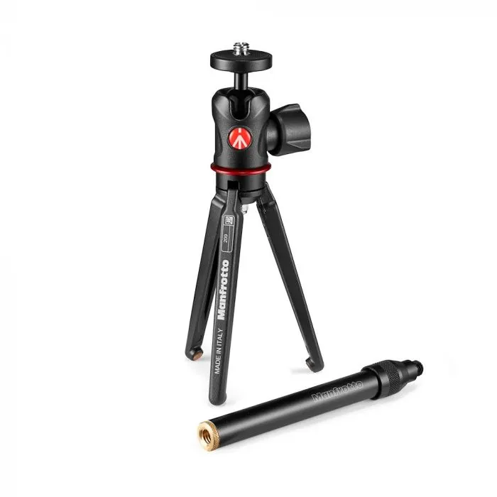 MANFROTTO Pöytäjalusta Kit