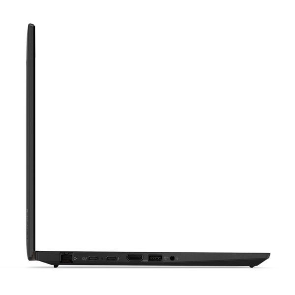 Lenovo ThinkPad P14s 14" i7-1360P, 16GB, 512GB SSD, Win 11 Pro - notebook, Black Lenovo ThinkPad P14s 14" i7-1360P, 16GB, 512GB SSD, Win 11 Pro - notebook, Black