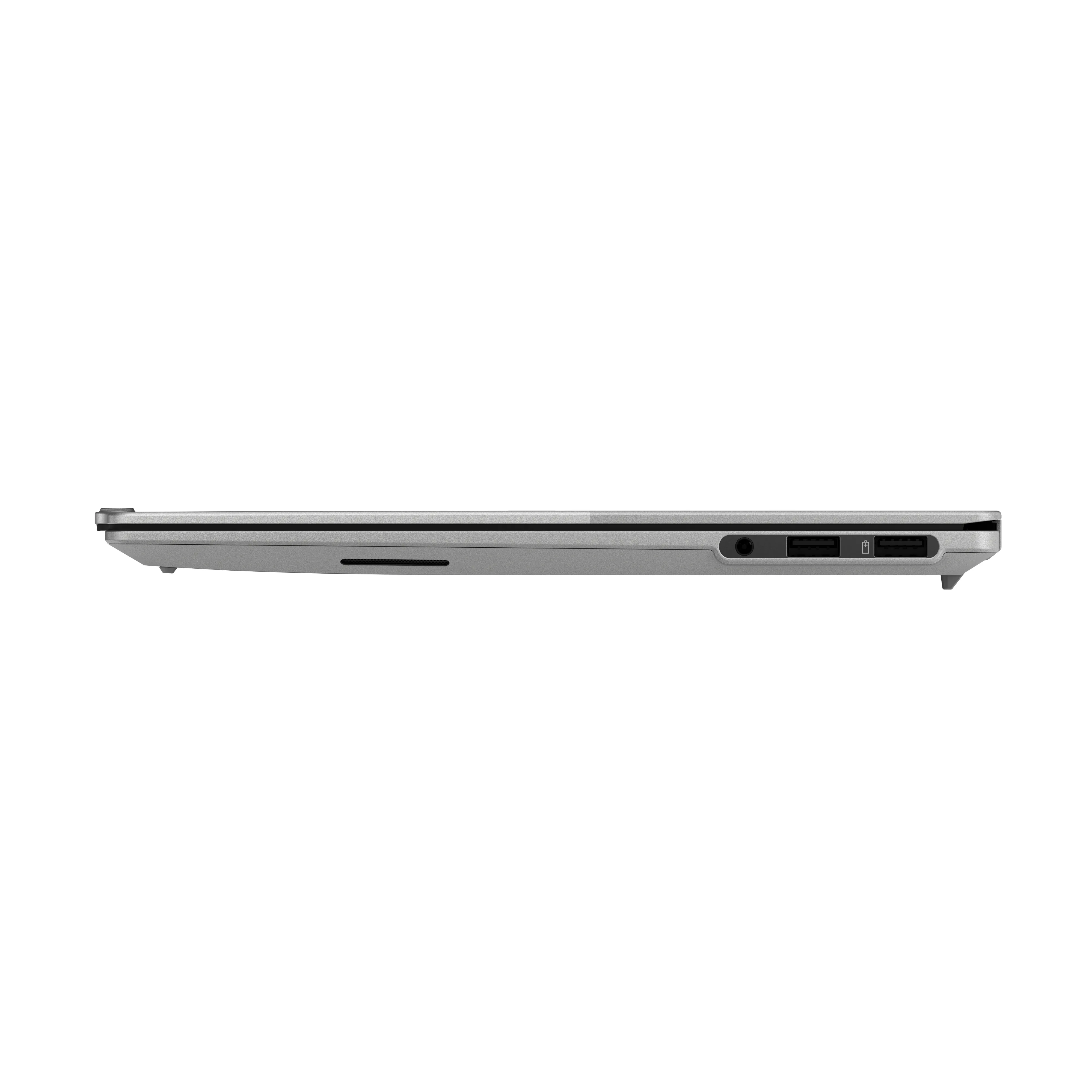 Lenovo ThinkBook 14x ILL 14.0" Ultra 7 256V, 16 Gt, 512 Gt, Arc Graphics 140V, Win 11 Pro -kannettava, harmaa